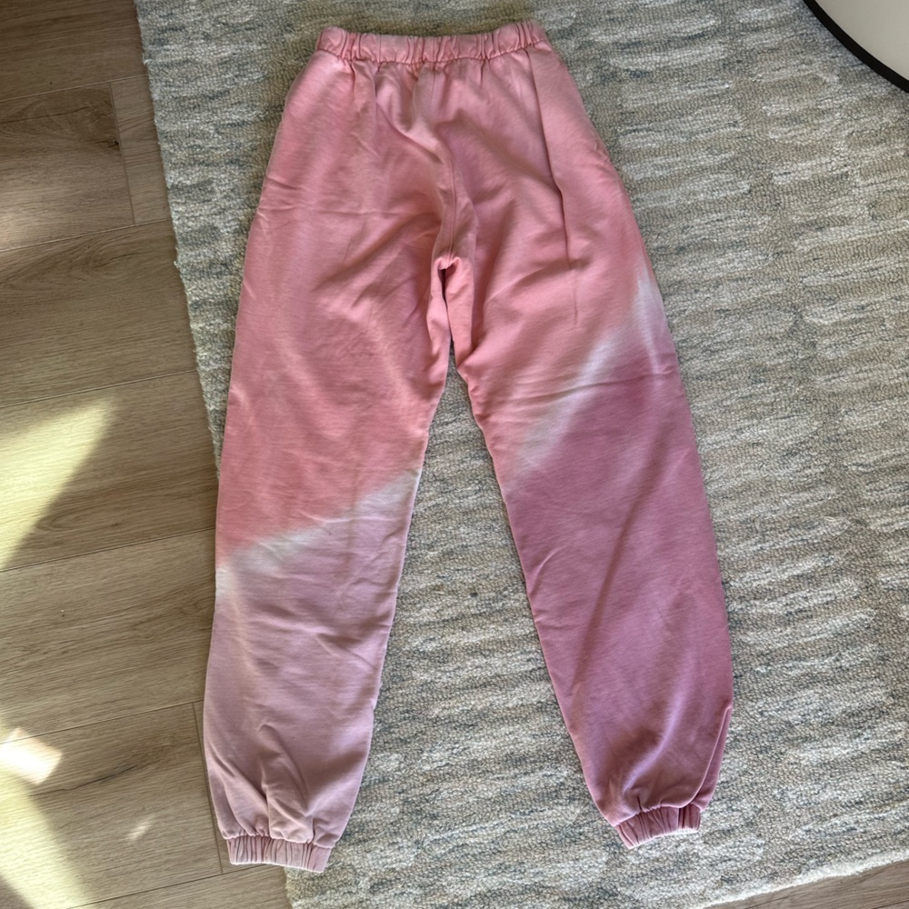 Madhappy Artwork Program Universal Sweatpants Pin… - image 3